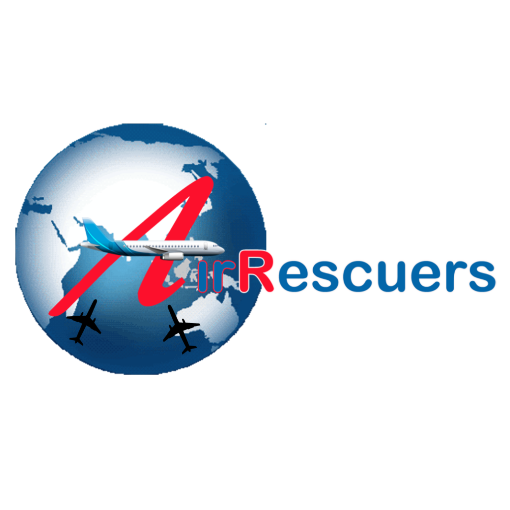 Air Rescuers